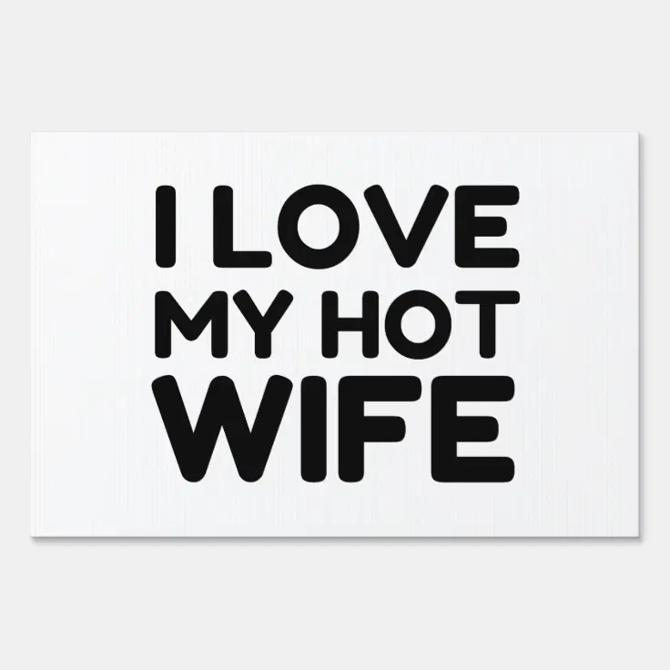 Hot Wife Like